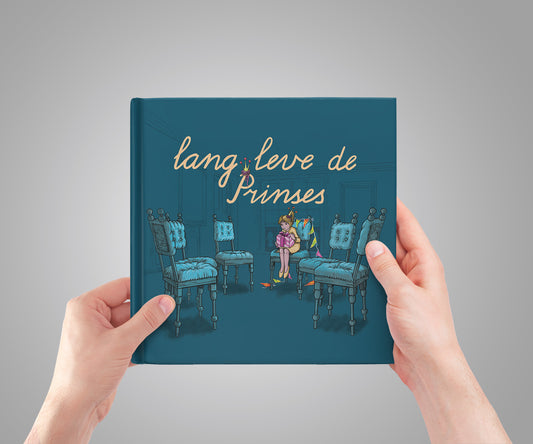 Lang leve de Prinses