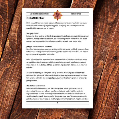 3 Biggetjes (digitale download)